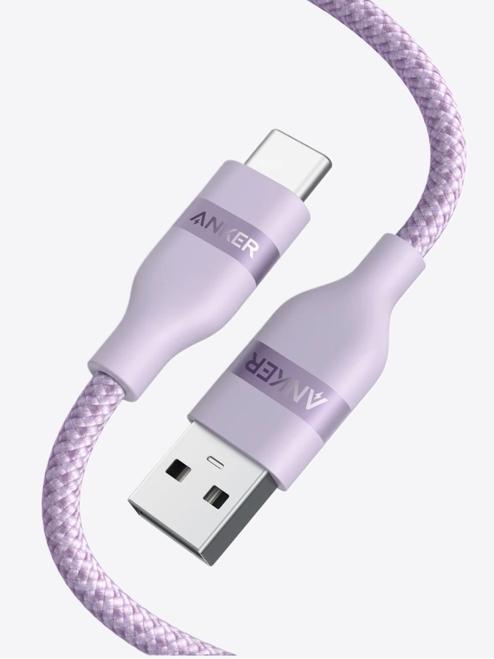 Anker USB-A to USB-C Cable